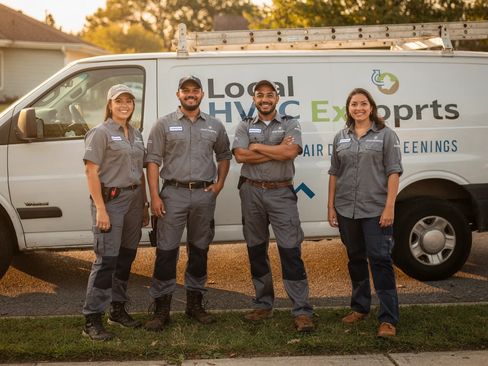 24/7 HVAC Repair & AC Replacement company in Nesmith, SC